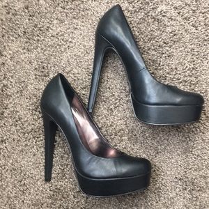 Sexy Cathy Jean Heels